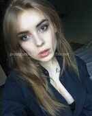 Анкета проститутки Викуся - метро Хамовники, возраст - 23