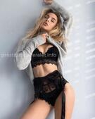 Анкета проститутки Роза - метро Таганский, возраст - 23