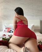 Анкета проститутки Олеся - метро Даниловский, возраст - 23