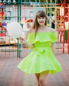 Анкета проститутки Марта - метро Марфино, возраст - 23