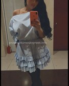 Анкета проститутки Тая - метро Ярославский, возраст - 23