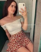 Анкета проститутки Лаура - метро Люблино, возраст - 23