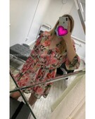 Анкета проститутки Арина - метро Басманный, возраст - 23