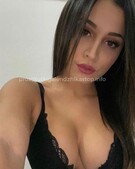 Анкета проститутки Ида - метро Семеновский, возраст - 23