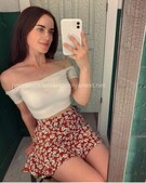 Анкета проститутки Варвара - метро Черемушки, возраст - 23