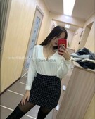 Анкета проститутки Инна - метро Царицыно, возраст - 23