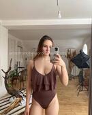 Анкета проститутки Таня - метро Тверской, возраст - 23