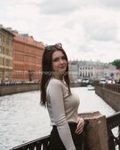 Анкета проститутки Мелисса - метро Южнопортовый, возраст - 23