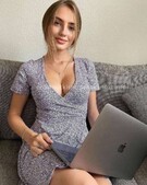 Анкета проститутки Надя - метро Нагатино-Садовники, возраст - 23