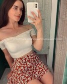 Анкета проститутки Даша - метро Тушино, возраст - 23