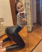 Анкета проститутки Ленусик - метро Царицыно, возраст - 23