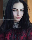 Анкета проститутки Эмма - метро Южное Бутово, возраст - 23