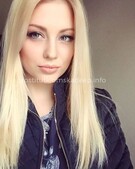 Анкета проститутки Рената - метро Южное Бутово, возраст - 23