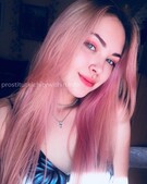 Анкета проститутки Кристина - метро Южнопортовый, возраст - 23