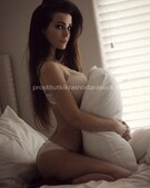 Анкета проститутки Каролина - метро Текстильщики, возраст - 23