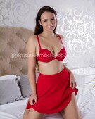 Анкета проститутки Марта - метро Щукино, возраст - 23