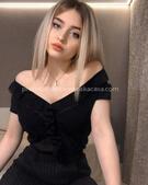 Анкета проститутки Ирина - метро Крылатское, возраст - 23