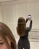 Анкета проститутки Катюша - метро Южное Бутово, возраст - 23