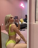 Анкета проститутки Яна - метро Таганский, возраст - 23