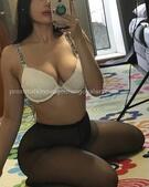 Анкета проститутки Ульяна - метро Тверской, возраст - 23