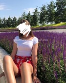 Анкета проститутки Галина - метро Тверской, возраст - 23