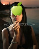 Анкета проститутки Рада - метро Ростокино, возраст - 23