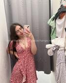 Анкета проститутки Аврора - метро Кузьминки, возраст - 23