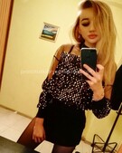 Анкета проститутки Рада - метро Угреша, возраст - 23