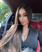 Анкета проститутки Эмма - метро Орехово-Борисово Южное, возраст - 23