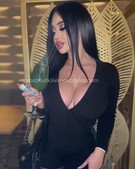 Анкета проститутки Эмма - метро Орехово-Борисово Южное, возраст - 23