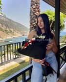 Анкета проститутки Алиса - метро Хамовники, возраст - 23