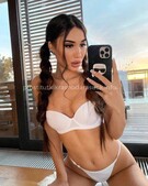 Анкета проститутки Танюша - метро Строгино, возраст - 23