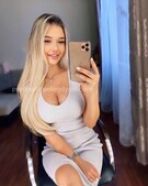 Анкета проститутки Каролина - метро Щукино, возраст - 23