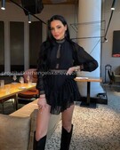 Анкета проститутки Леля - метро Тверской, возраст - 23