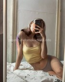 Анкета проститутки Карина - метро Фили-Давыдково, возраст - 23