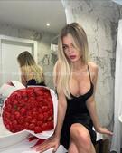 Анкета проститутки Роза - метро Мещанский, возраст - 23