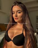 Анкета проститутки Света - метро Коньково, возраст - 23