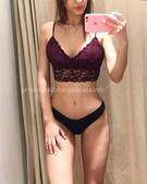 Анкета проститутки Забава - метро Сокольники, возраст - 23