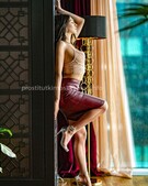 Анкета проститутки Таня - метро Строгино, возраст - 23