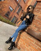 Анкета проститутки Милослава - метро Хорошевский, возраст - 23