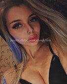 Анкета проститутки Мелисса - метро Чертаново Центральное, возраст - 23