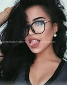 Анкета проститутки Мелисса - метро Тверской, возраст - 23