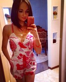 Анкета проститутки Лариса - метро Семеновский, возраст - 23