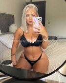 Анкета проститутки Варвара - метро Нагатино-Садовники, возраст - 23