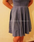 Анкета проститутки Марина - метро Хорошевский, возраст - 23