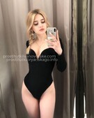 Анкета проститутки Влада - метро Нагатино-Садовники, возраст - 23