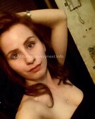 Анкета проститутки Элина - метро Тимирязевский, возраст - 23