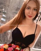 Анкета проститутки Анюта - метро Бибирево, возраст - 23