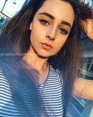 Анкета проститутки Катенька - метро Академический, возраст - 23