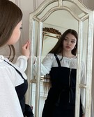 Анкета проститутки Анюта - метро Бабушкинский, возраст - 23